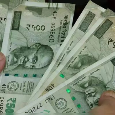 Rupee rallies strongly after RBI announces new measures to attract foreign investors amid Middle East conflict