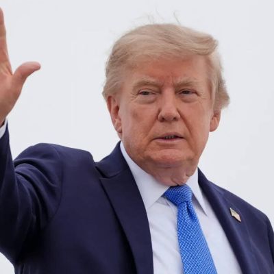 What Donald Trump's 'low-key' Iran strategy means