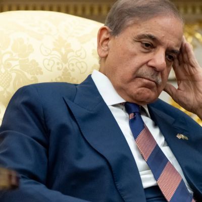 Pakistan PM Sharif once again thanks US President Trump for resolving Indo-Pak conflict – The Times of India