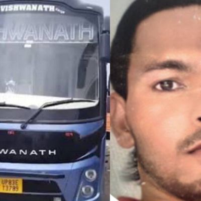 ‘Threatened to kill her when she resisted’: 17-yr-old on run from home raped by duo in moving bus in Greater Noida