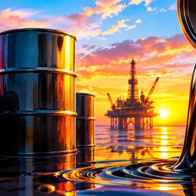 Oil remains above $100 per barrel as traders await potential US-Iran talks