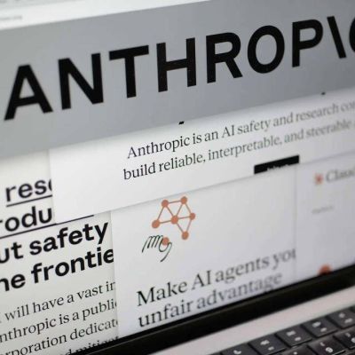 Anthropic's Fable 5 is back online after US export controls forced shutdown