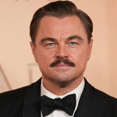 Leonardo Dicaprio: Leonardo DiCaprio and Vittoria Ceretti make official Oscars debut at 2026 Academy Awards | English Movie News – The Times of India