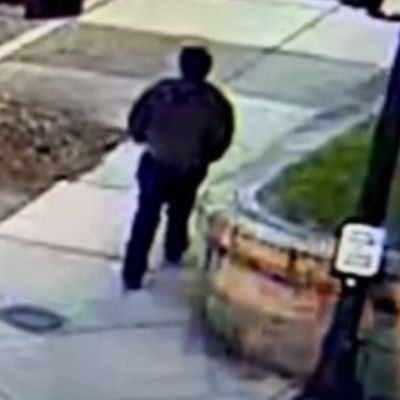 ‘Person of Interest’ in Brown University shooting arrested at a hotel 13 hours after Trump posted about it and never deleted – The Times of India