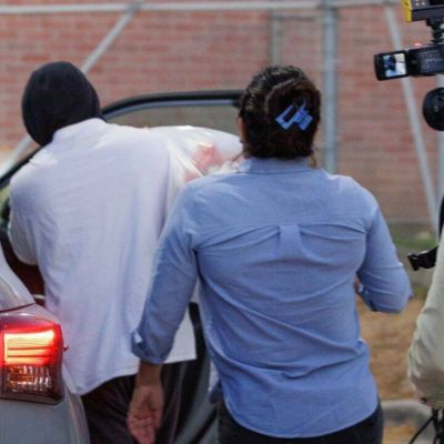 US ICE officer accused of shooting man in Minneapolis released from Texas jail