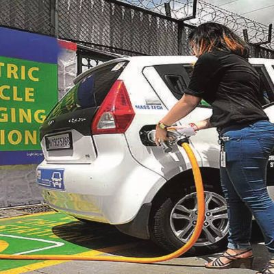 EV policy 2.0 draft: Only Delhi residents can avail incentives