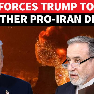 BREAKING: U.S., Iran Extend 60-Day Truce Amid Strait Of Hormuz Deadlock, Trump’s Nuke Warning