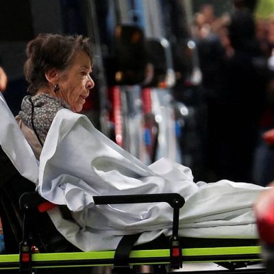 ‘Maricarmen lives, the fight goes on’: 87-year-old dies after becoming symbol of Spain housing crisis