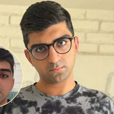 Comedian Raunaq Rajani alleges his wife’s rib was fractured by Mumbai Police during protest; shares video evidence