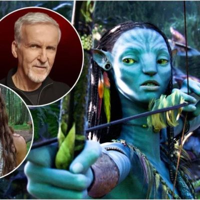 James Cameron sued by ‘Yellowstone’ Q’orianka Kilcher: Alleges he used her face in ‘Avatar’ without permission | – The Times of India