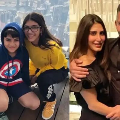 Karisma Kapoor’s kids got assets worth Rs 1,900 crore? Delhi HC asks Priya Kapur to disclose estate details amid Sunjay Kapur’s Rs 30,000 crore feud | Hindi Movie News – The Times of India