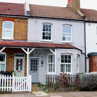 A decade since Brexit: How London’s housing market got pushed into slow lane in the aftermath