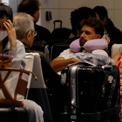 Northeast US airports resume operations after telecom outage disrupts thousands of flights