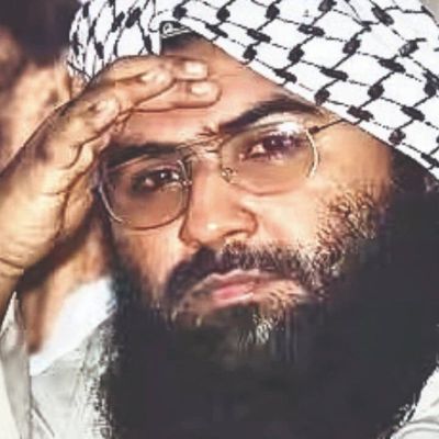 Pak ups reward for Masood Azhar by PKR 20L ahead of FATF meet
