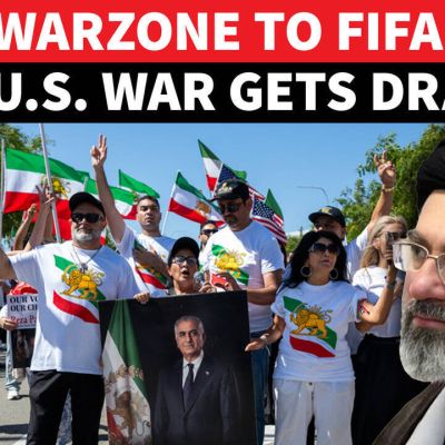 Iran Blasts World Cup Visa Chaos As Fan Ticket Dispute Triggers Major FIFA Controversy