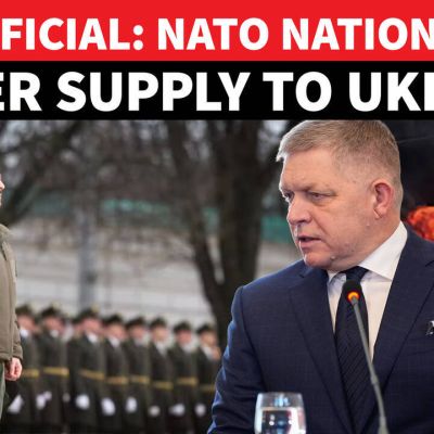 CONFIRMED: NATO Nation CUTS OFF Electricity To Ukraine Over Russia Oil Blockade In Blow To Zelensky