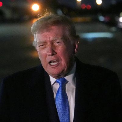 ‘Will win very soon’: Trump hints at possible pre-midterm strikes on Iran