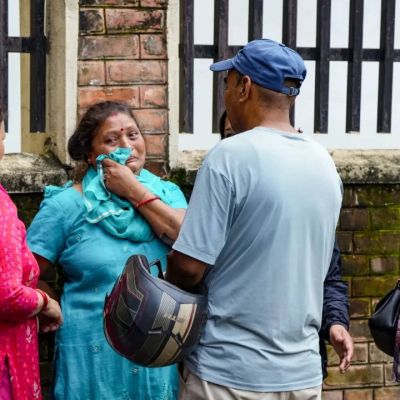 Infosys executive, Lax Gopisetty, reportedly missing after Nepal flash floods: How hundreds vanished, while rescuers race to find survivors