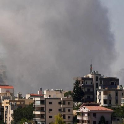 Iran halted planned missile attack on Israel to allow US-Iran agreement to proceed after Beirut strike: Report