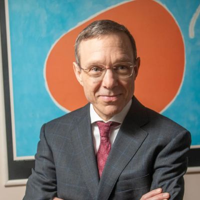 Meet Avi Loeb: Harvard scientist who believes alien technology may already have reached Earth, now chosen to lead White House’s UFO panel