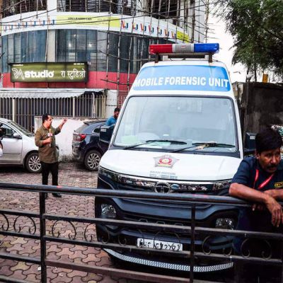 AICWA demands probe into fake audition kidnapping case; Questions R.A. Studio’s role; Urges Government action | Hindi Movie News – The Times of India