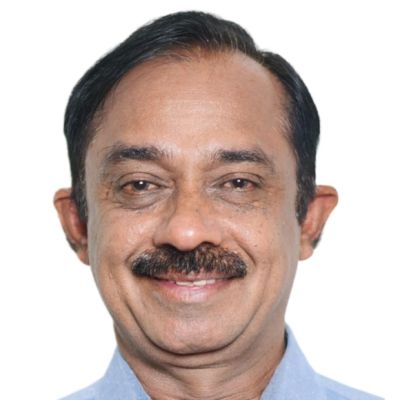Anil Kumar Appointed Director of Isro’s Istrac: A New Era in Space Research | India News – Times of India