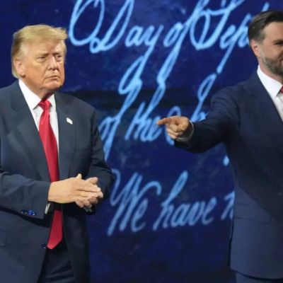 Trump blames Iran for flydubai incident, Vance ‘defers’, says ‘nothing conclusively yet’