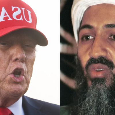 ‘Got to take credit’: Trump says he warned about Osama bin Laden a year before 9/11; claims it was ignored – The Times of India
