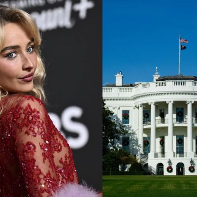 ‘Inhuman agenda’: Sabrina Carpenter slams Trump admin for using her song in ‘disgusting’ video; White House responds – The Times of India