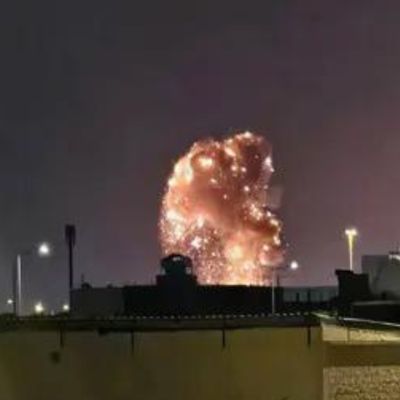 US, Israel weigh bombarding Iran’s energy infrastructure through the weekend: Report