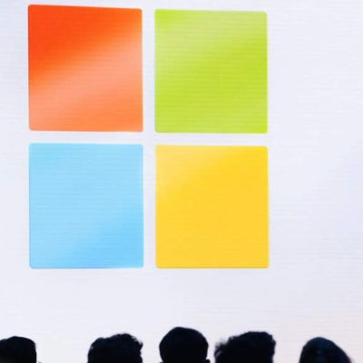 Microsoft cuts cloud services to Israeli military unit over Palestinian mass surveillance; President Brad Smith says, ‘found evidence that….’ – The Times of India