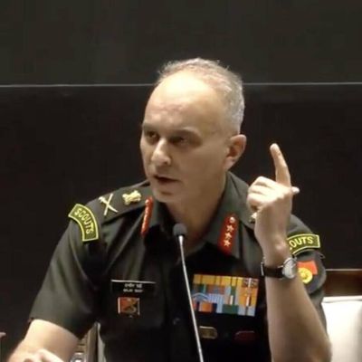 ‘No Terror Sanctuary Is Safe’: Indian Army Warns Pakistan On Op Sindoor Anniversary