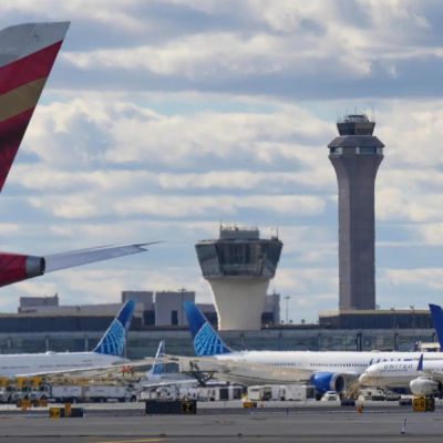 US govt shutdown nears end: Airlines cancel 1,200 flights; FAA, carriers discuss gradual rollback – The Times of India