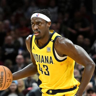 Pacers vs Mavericks: Pascal Siakam’s game high score could not help register Indiana’s first regular season win | NBA News – The Times of India