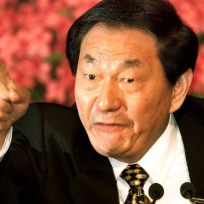 Zhu Rongji, former premier who changed China’s economic fate passes away at 97