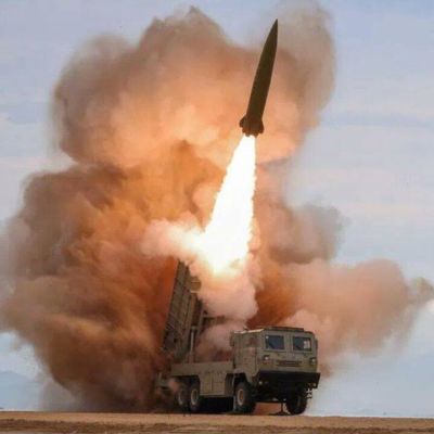 ‘To make enemies feel constant uneasiness & fear’: North Korea leader Kim Jong Un observes major weapons tests