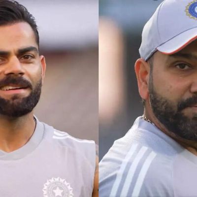 1st ODI: Spotlight on Rohit Sharma and Virat Kohli again as India face New Zealand | Cricket News – The Times of India