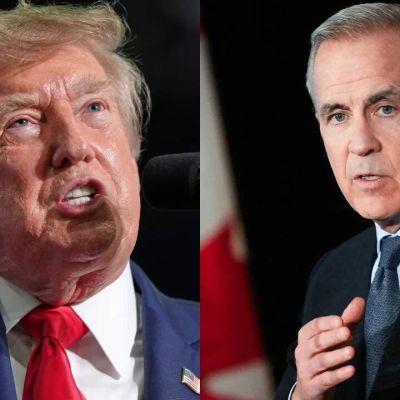 ‘Worst nation to deal with’: Trump lashes out at Canada as trade talks fall apart, slaps 50% tariff