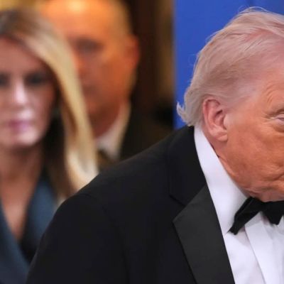 White House Incident: ‘All he needed was a room key’: Gaps that let a gunman get close to Trump during White House dinner – The Times of India