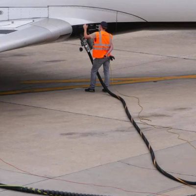 Commercial LPG, jet fuel prices cut as West Asia impact eases