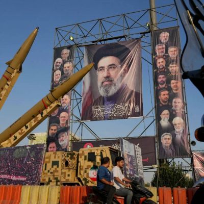 Iran broke? $25 billion oil loss, $350 million crypto frozen as militias send money back to IRGC, says US