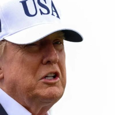 Trump to Ukraine: Stop strikes on Russian diesel