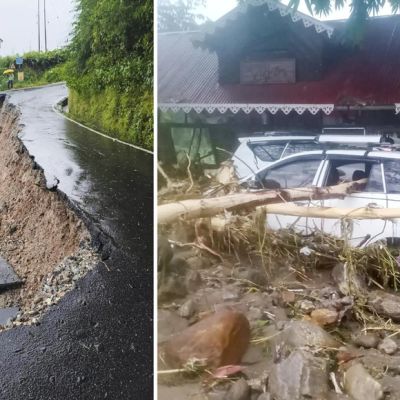 ‘Will provide all possible assistance’: PM Modi condoles Darjeeling landslide deaths  —  What we know so far | India News – The Times of India