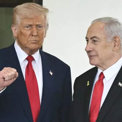 ‘Netanyahu is walking a fine line’: US official warns Israeli prime minister on Gaza ceasefire deal — report – The Times of India