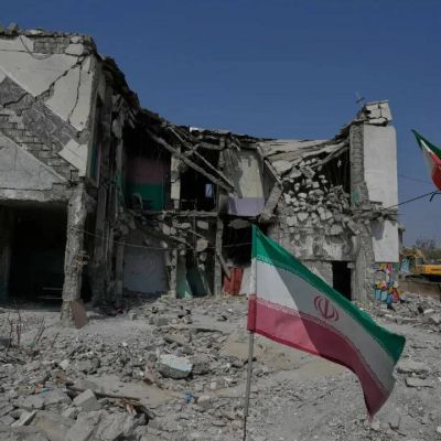 'Israel will fire first shot, US will try to seize island': Iran believes attack likely next week - report