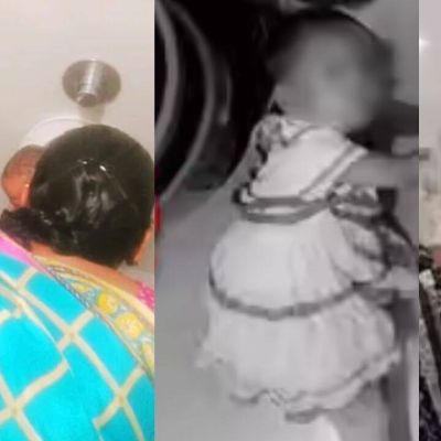Bengaluru tech firm’s crèche horror raises a bigger question: India has millions of children in daycare. Who’s watching the caregivers?