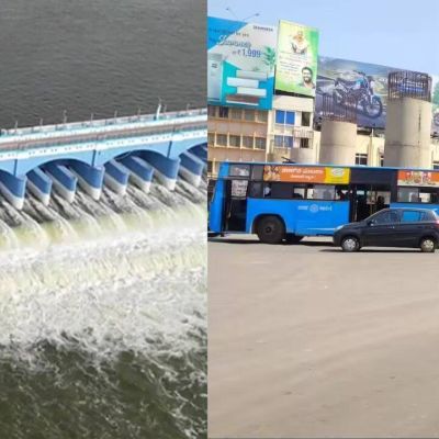 Pro-Kannada groups call Karnataka bandh on August 13 over Cauvery water release row