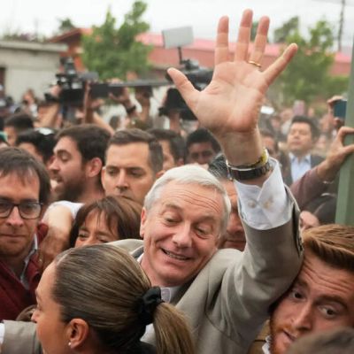 Chile holds an election that could deliver its most right-wing president since dictatorship – The Times of India