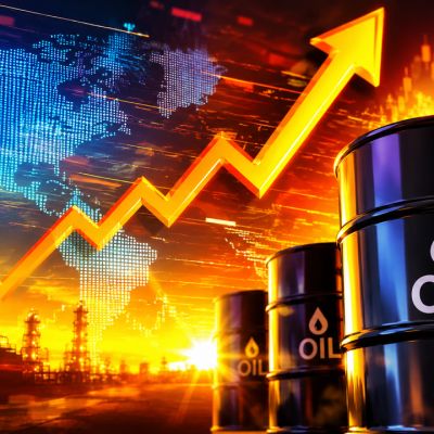 Saved by the barrel: Why crude hasn’t hit the $200 mark