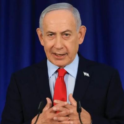 Netanyahu accuses Hezbollah of 'sabotaging' Lebanon peace push, says Donald Trump putting 'strong pressure' on Iran